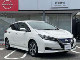 日産愛知の中古車は走行距離無制限の保証付きなので、安心してお乗り頂けます!(保証期間は車両によって異なります。詳細は当店スタッフまでお気軽にお尋ねください。)