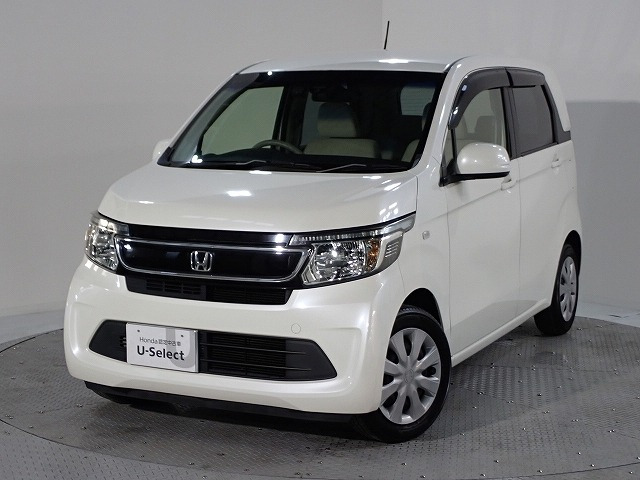 ホンダ N-WGN 