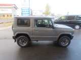 ジムニー XC 4WD 