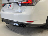 GS 450h Fスポーツ 
