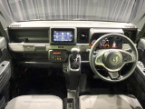 N-VAN +スタイル ファン ターボ ホンダセンシング 