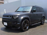 Extended Black Exterior Pack 175,000円