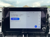 Bluetooth接続可能!好きな音楽を流しながら楽しくドライブできます!
