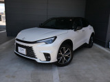 レクサス LBX