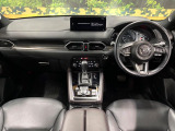 CX-8 2.2 XD Lパッケージ 