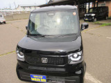 N-BOX  660 4WD