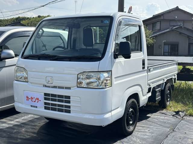 ホンダ アクティトラック 