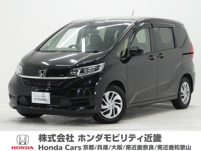 フリード 1.5 G ホンダセンシング 
