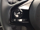 ステアリングリモコンは、運転中でも簡単に音量調整やチャンネル変更もできます!わき見運転防止にもつながるので安心です♪
