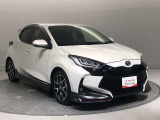 エアロ付きでカッコイイお車です。是非ご覧くださいませ。