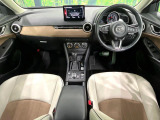 CX-3 1.5 15S アーバンドレッサー 