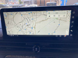 NissanConnectインフォテインメントシステムでナビはもちろん、普段スマートフォンなどで楽しんでいる情報やエンターテインメントを車内でも楽しめます。(Google搭載)