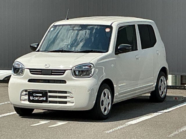 キャロルG 4WD