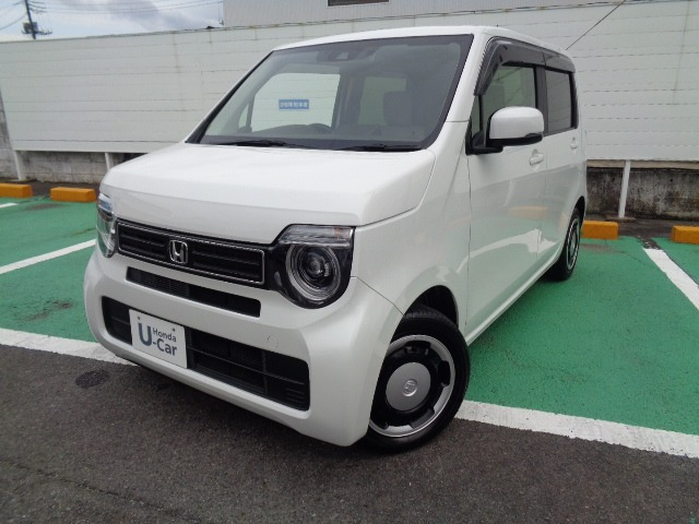 N-WGN L