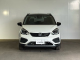 フィット  1.5 e:HEV クロスター