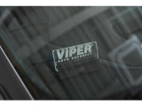 KATO-DENKI製VIPERセキュリティ