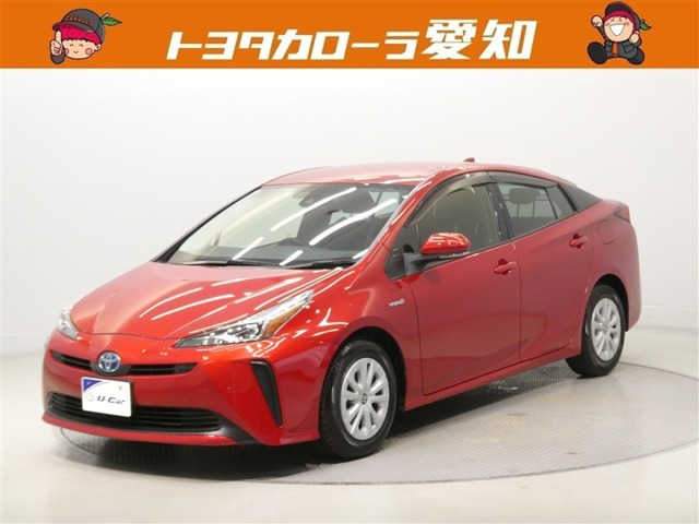 プリウス 1.8 S 