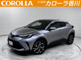 トヨタ C-HR