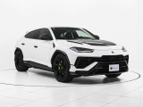 Urus Performanteのご紹介です。