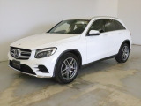 GLC 200 スポーツ 