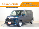 トヨタ ルーミー