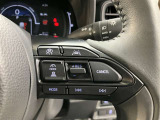 運転席の操作箇所です。ぜひ一度ご来店のうえご覧になってみてください♪