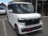 N-BOXカスタム ターボ 
