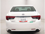 マークX 2.5 プレミアム Four 4WD 