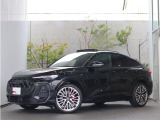アウディ SQ5スポーツバック