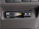 【ETC車載器】高速道路のご利用時にとても便利なETC車載器。セットアップ(費用別途)後にお渡ししとなります。