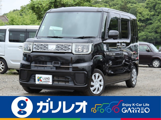 ウェイク L SA