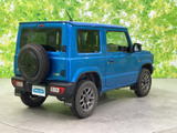 ジムニー XC 4WD 