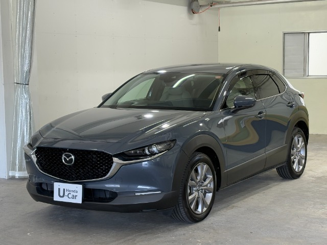 CX-30 1.8 XD プロアクティブ ツーリングセレクション