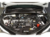 C-HR ハイブリッド 1.8 G モード ネロ セーフティ プラスII 