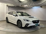 レヴォーグ 1.8 STI スポーツ EX 4WD 
