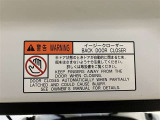 イージークローザー付いてます。