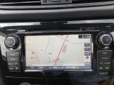 エクストレイル 2.0 20Xi ハイブリッド 4WD 
