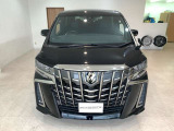 ☆アルファード専門店☆全国対応3年保証&日本全国納車&ローン審査可能☆頭金0円でもOK!頭金無し120回フルローンOK!審査無料☆