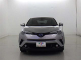 C-HR ハイブリッド 1.8 G 
