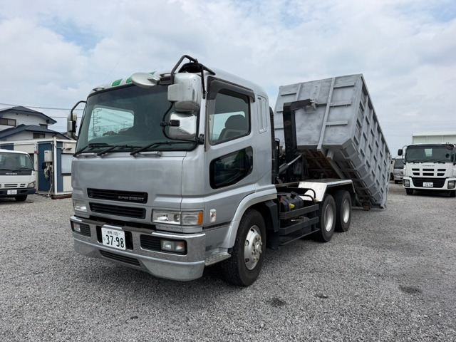ザ・グレート  アムロル車