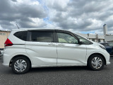 U-Selectは、本田技研工業株式会社が認定するHonda車専門中古車ディーラーです。