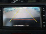 バックカメラ