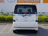 バックモニター搭載車!後方が確認でき、より安心です。