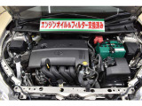 カローラアクシオ 1.5 G 