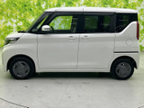 ルークス X 4WD 