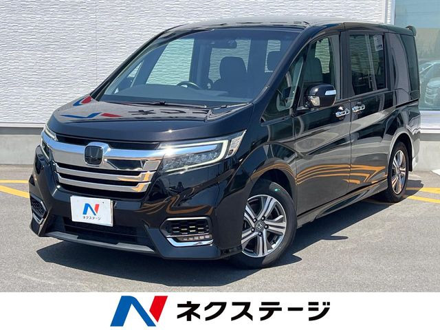 ホンダ ステップワゴン 