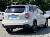 フォレスター 2.0i-S アイサイト 4WD 