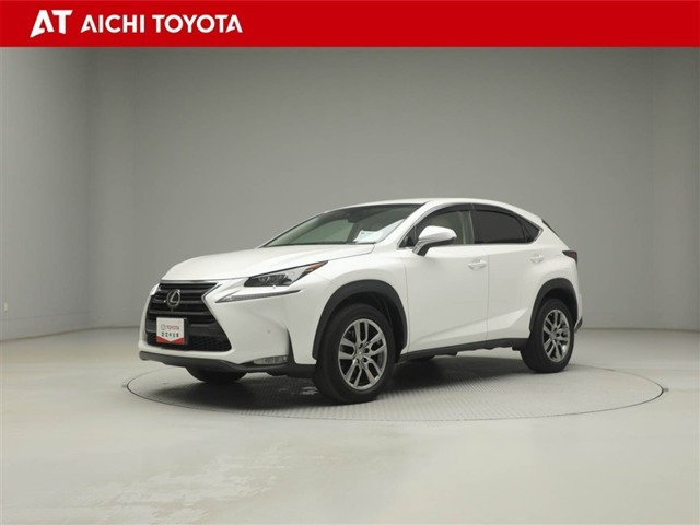 NX200t バージョンL 4WD