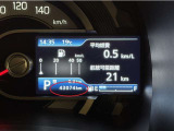 写真撮影時の走行距離です。メーカー、年式を問わず走行距離無制限、1年間の無料保証付き!安心ですね☆☆