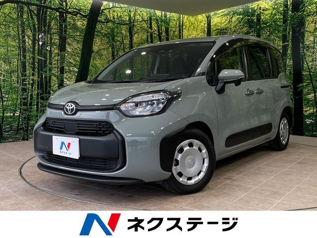 シエンタ ハイブリッド 1.5 X 